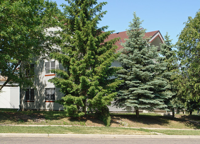 The Cromwell in St. Paul, MN - Foto de edificio - Building Photo