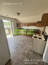 1220 N Elliott St in Evansville, IN - Building Photo - Building Photo