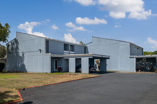 Mililani Gardens II Apartments