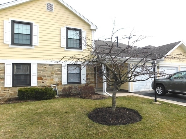 property at 573 Greystone Ln