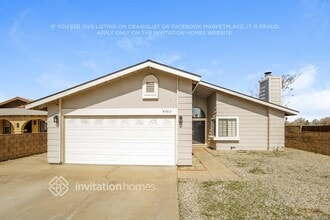 4763 W Ave L8 in Lancaster, CA - Foto de edificio - Building Photo