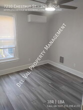 7210 Chestnut Ave in Melrose Park, PA - Building Photo - Building Photo