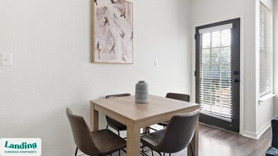 9601 Custer Rd, Unit 2536 in Plano, TX - Building Photo - Building Photo