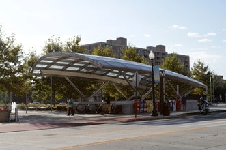 The Lex at Waterfront in Washington, DC - Foto de edificio - Other
