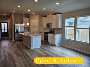 1402 Copeland Dr in Rosharon, TX - Building Photo - Building Photo