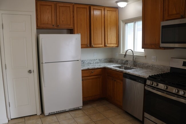 property at 20215 Vermander Ave