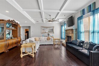 1373 Skipping Stone Ct in Dacula, GA - Building Photo - Building Photo