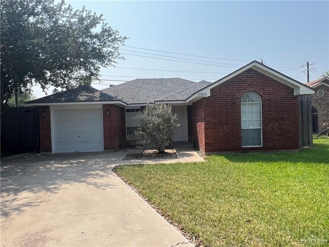 property at 5009 N 36th St