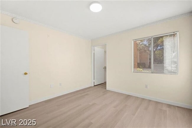 property at 7885 W Flamingo Rd