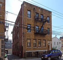 291 Oliver St Apartments