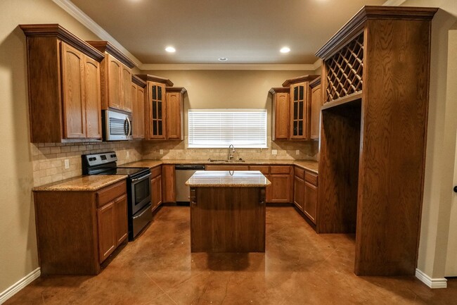 3017 Stallion Dr in Robinson, TX - Building Photo - Building Photo