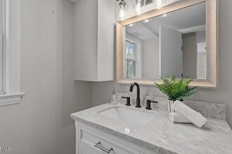 3408 Brentwood Rd in Raleigh, NC - Building Photo - Building Photo