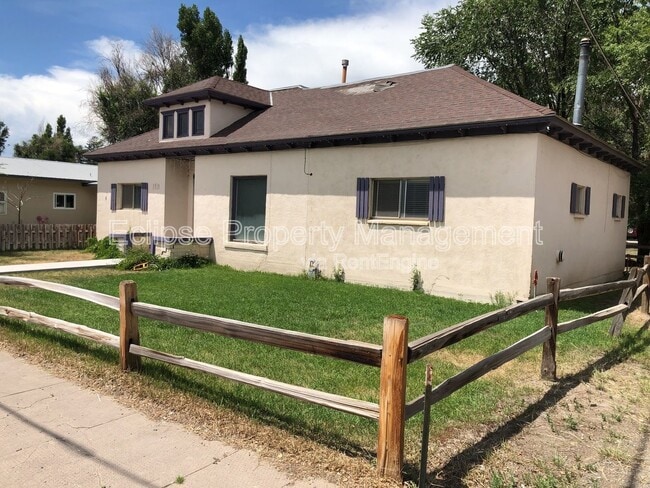 721 3rd St in Alamosa, CO - Building Photo - Building Photo