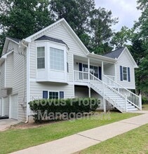 95 Cliff Ct in Villa Rica, GA - Building Photo - Building Photo