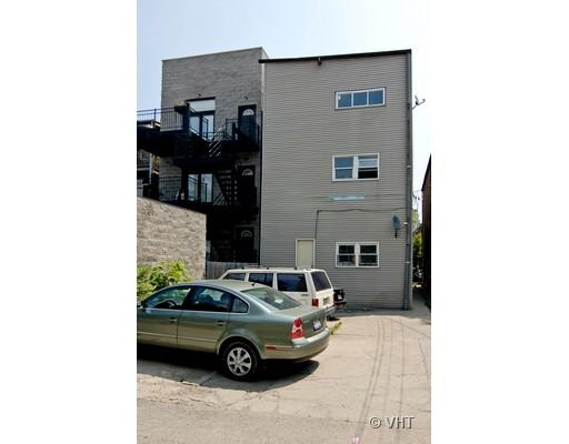 950 N Wolcott St in Chicago, IL - Building Photo - Building Photo