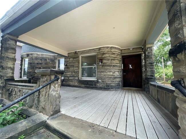1848 E 89th St in Cleveland, OH - Building Photo - Building Photo