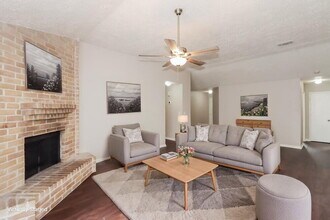 20810 Union Park Dr in Katy, TX - Building Photo - Building Photo