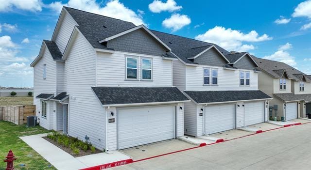 property at 5713 Tanzanite Ln