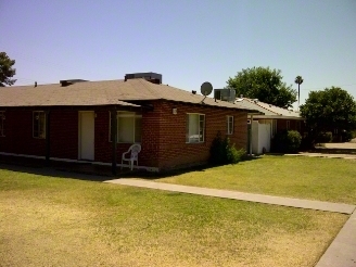 1311 W Weldon Ave in Phoenix, AZ - Building Photo