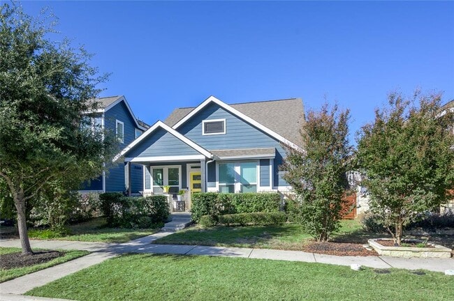 property at 9000 Cattle Baron Path