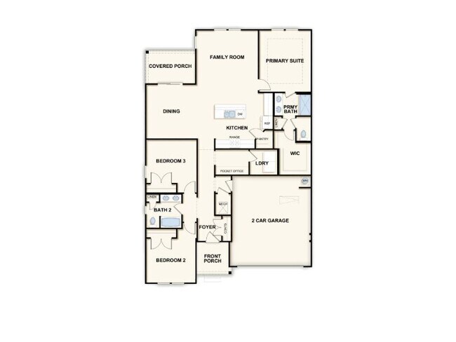 534 Plumeria Ln in Summerville, SC - Foto de edificio - Building Photo