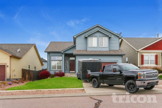 property at 7884 Smokewood Dr