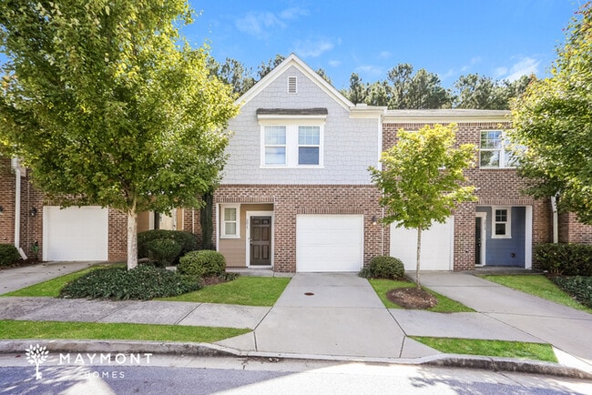 property at 2017 Millstream Hollow
