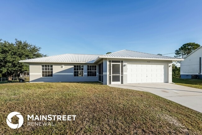 property at 5408 Berryman St