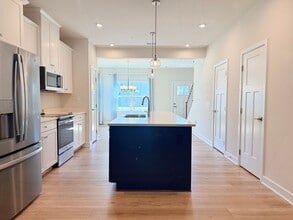 11020 Augusta Ln in Berlin, MD - Building Photo - Building Photo