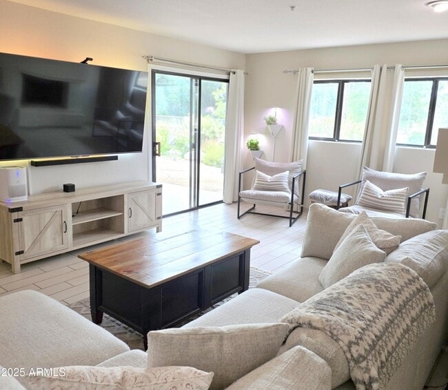 property at 10080 E Mountainview Lake Dr