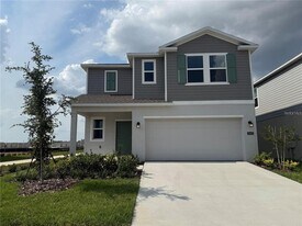 35461 Ackley Trce in Zephyrhills, FL - Building Photo