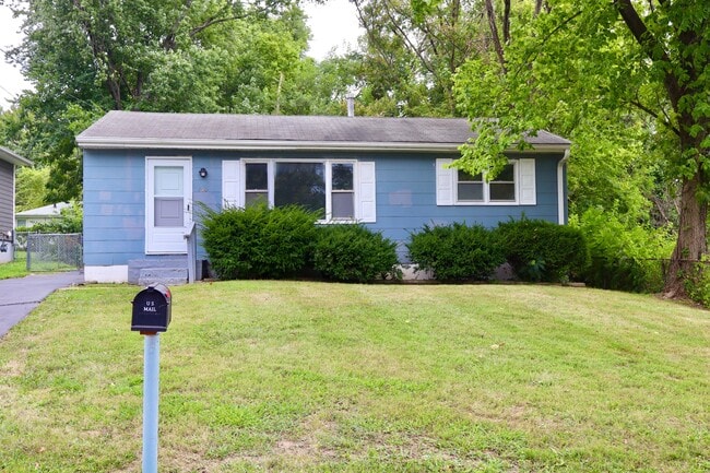 property at 190 Anistasia Dr