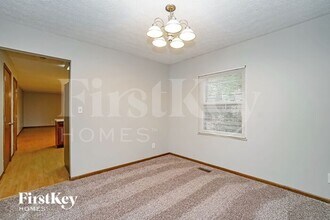 819 Lindenhaven Ct in Gahanna, OH - Building Photo - Building Photo