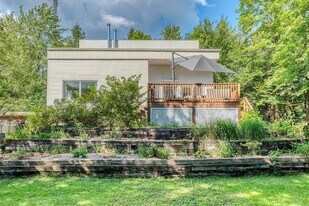 108 Chem. de la Pinède in St-Colomban, QC - Building Photo