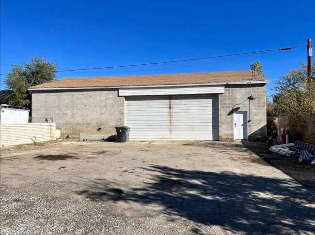 property at 75 S 300 W