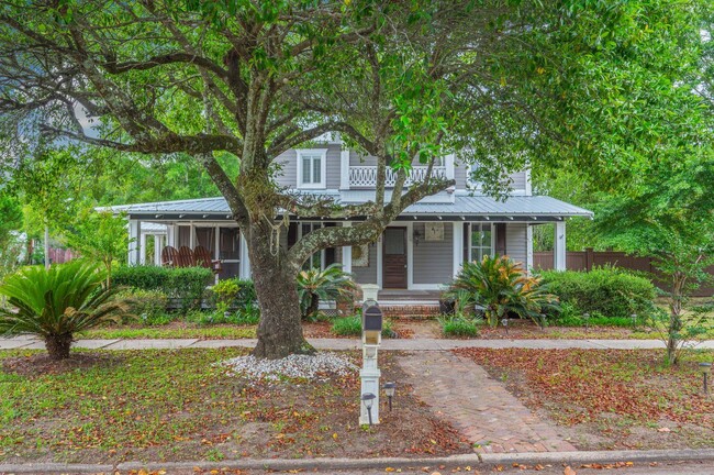 54 Plateau Ave in Defuniak Springs, FL - Building Photo - Building Photo