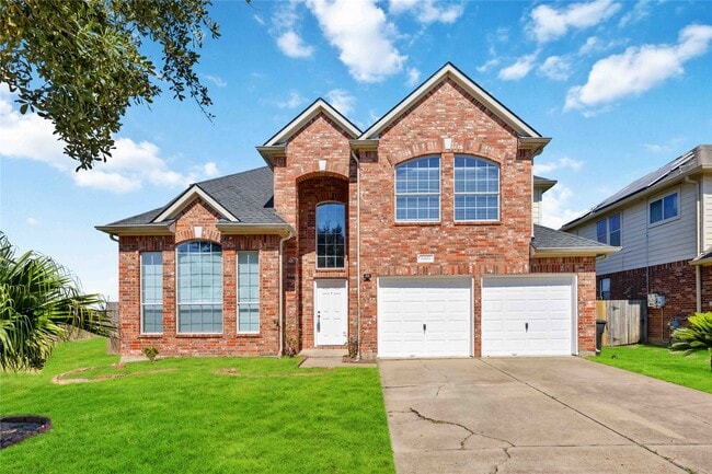 property at 6303 Atlasridge Dr