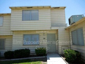 5052 S Mountain Vista St in Las Vegas, NV - Building Photo