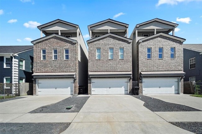 property at 2809 Wichita St
