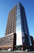 A Condominiums in Jersey City, NJ - Building Photo - Building Photo