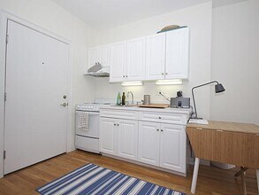 483 Beacon St, Unit 44 in Boston, MA - Building Photo - Building Photo