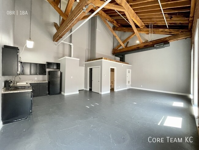 500 Delaware St in Kansas City, MO - Building Photo - Building Photo