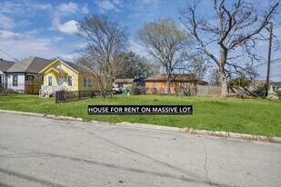 1115 Bigelow St in Houston, TX - Building Photo