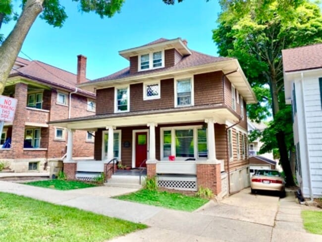 property at 147 Lathrop St