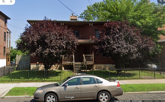 property at 90 Edwards St