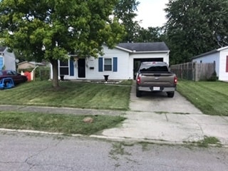 property at 1102 Capri Dr