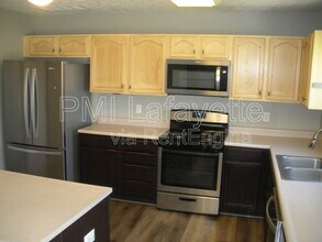 3700 Goodall Ct in West Lafayette, IN - Building Photo - Building Photo