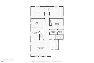 1950 N 55th Pl in Mesa, AZ - Building Photo - Building Photo
