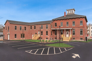 JM Real Estate Portland Rentals in Portland, ME - Building Photo