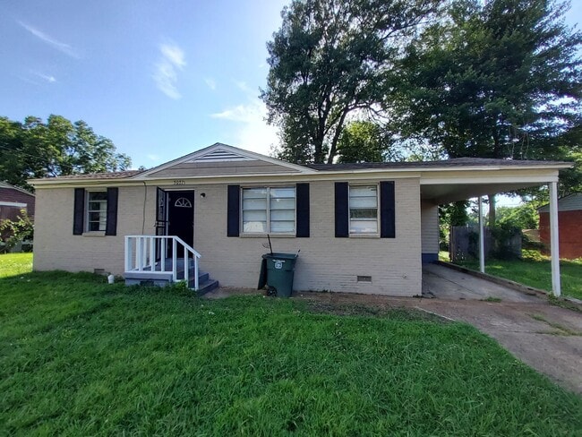property at 5071 Neely Rd